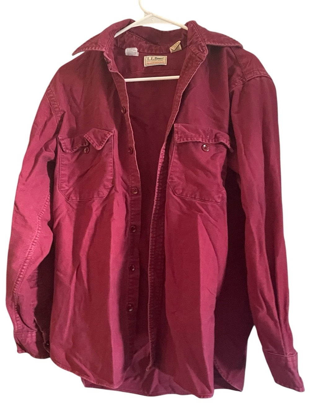 L.L. Bean Shirt